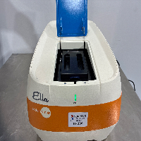 Protein Simple Ella Analyzer image 2